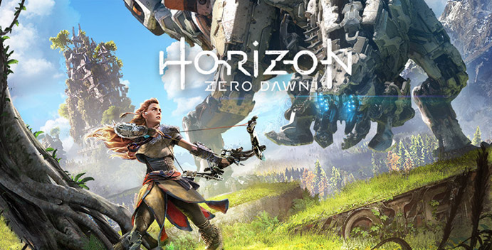 Horizon Zero Dawn – Making of Documentaries