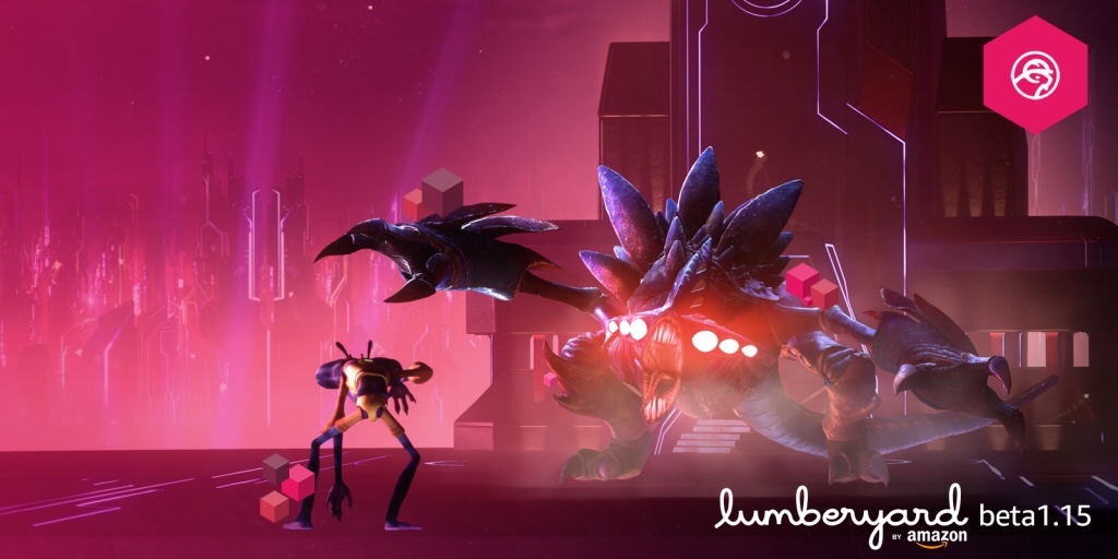 Amazon Lumberyard 1.15 Impressions