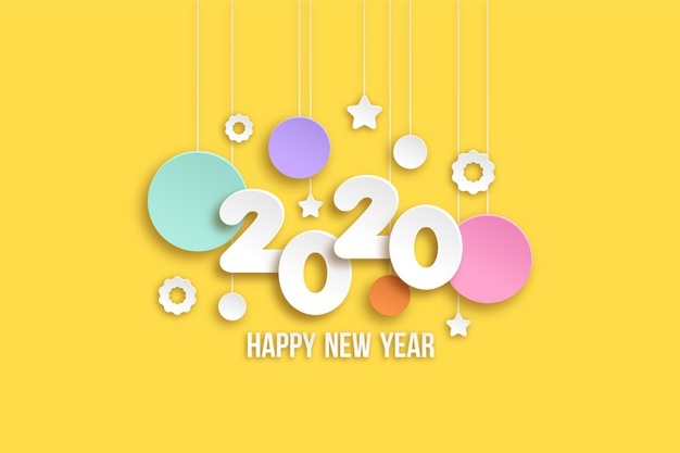 Happy New Year – CG BOSS Podcast