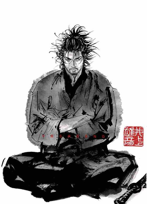 Inoue Takehiko (Various Videos)