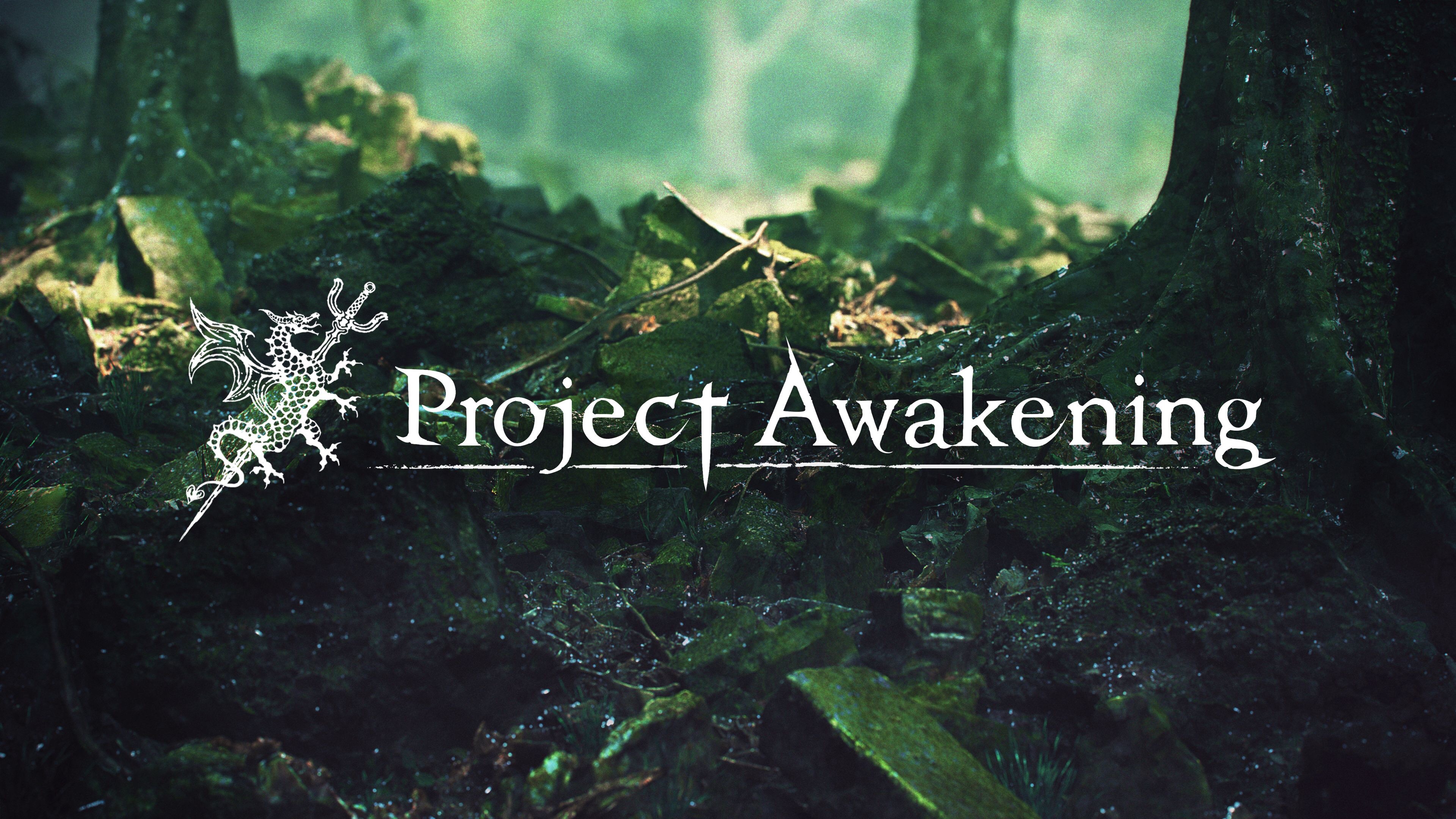 Cyllista Game Engine – Project Awakening