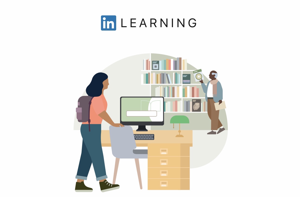 Free Linkedin Learning in Singapore