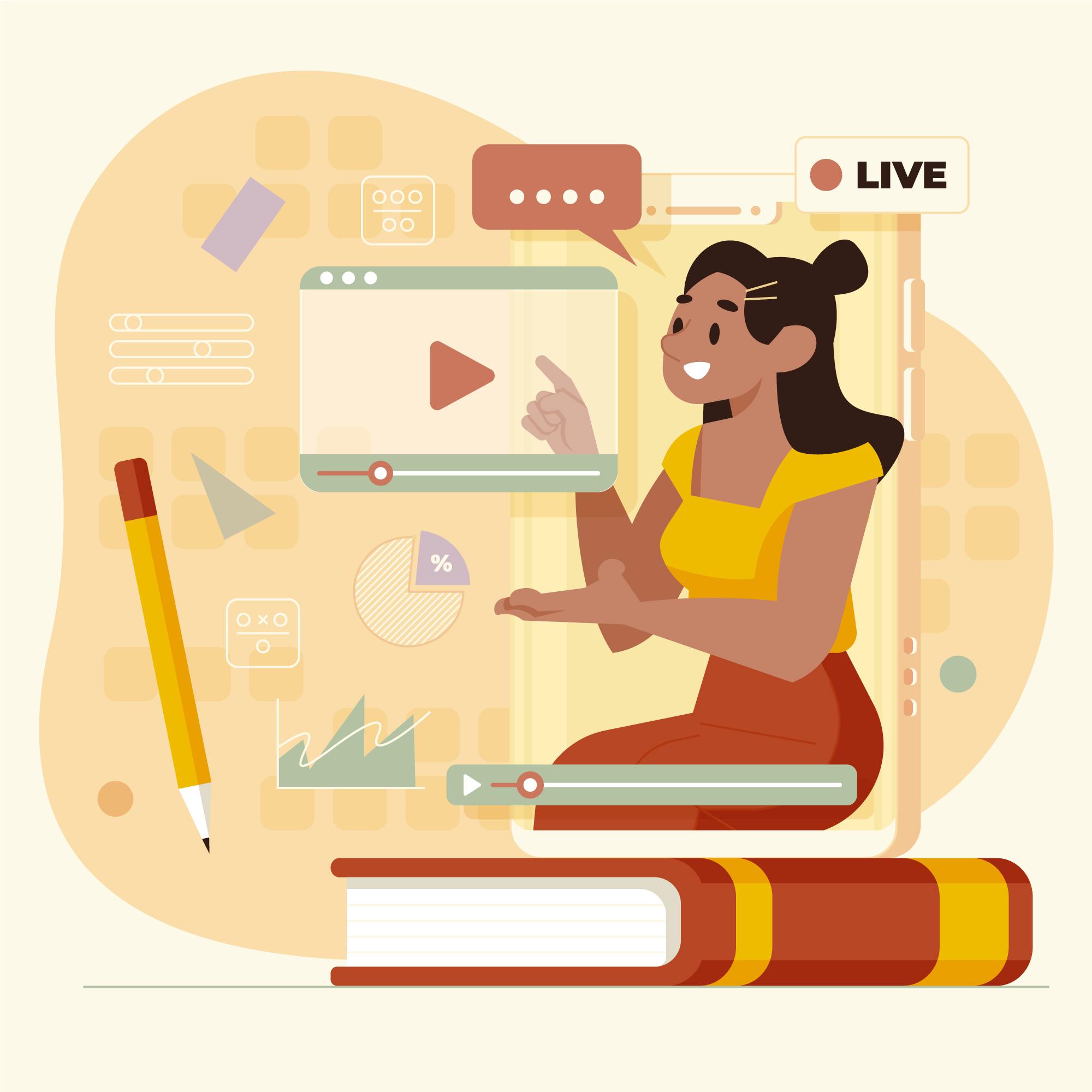 Li Jin Explains the Creator Economy find you 100 true fans