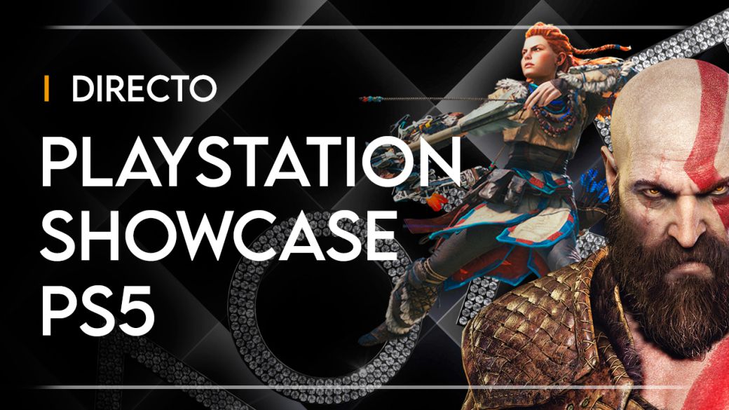 Interesting PlayStation Trailers Showcase 2021