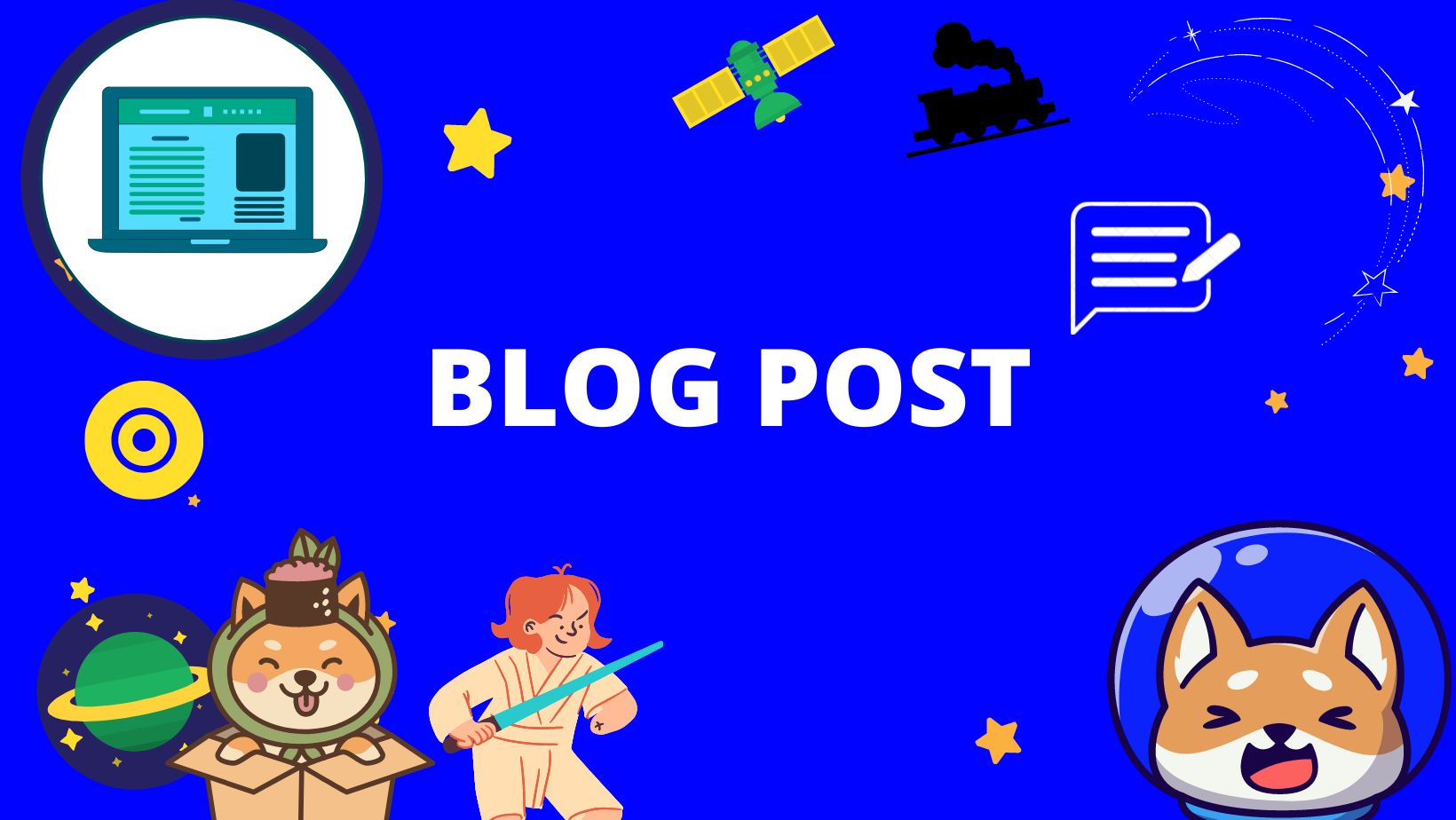 Thoughts on Quitting Blogging