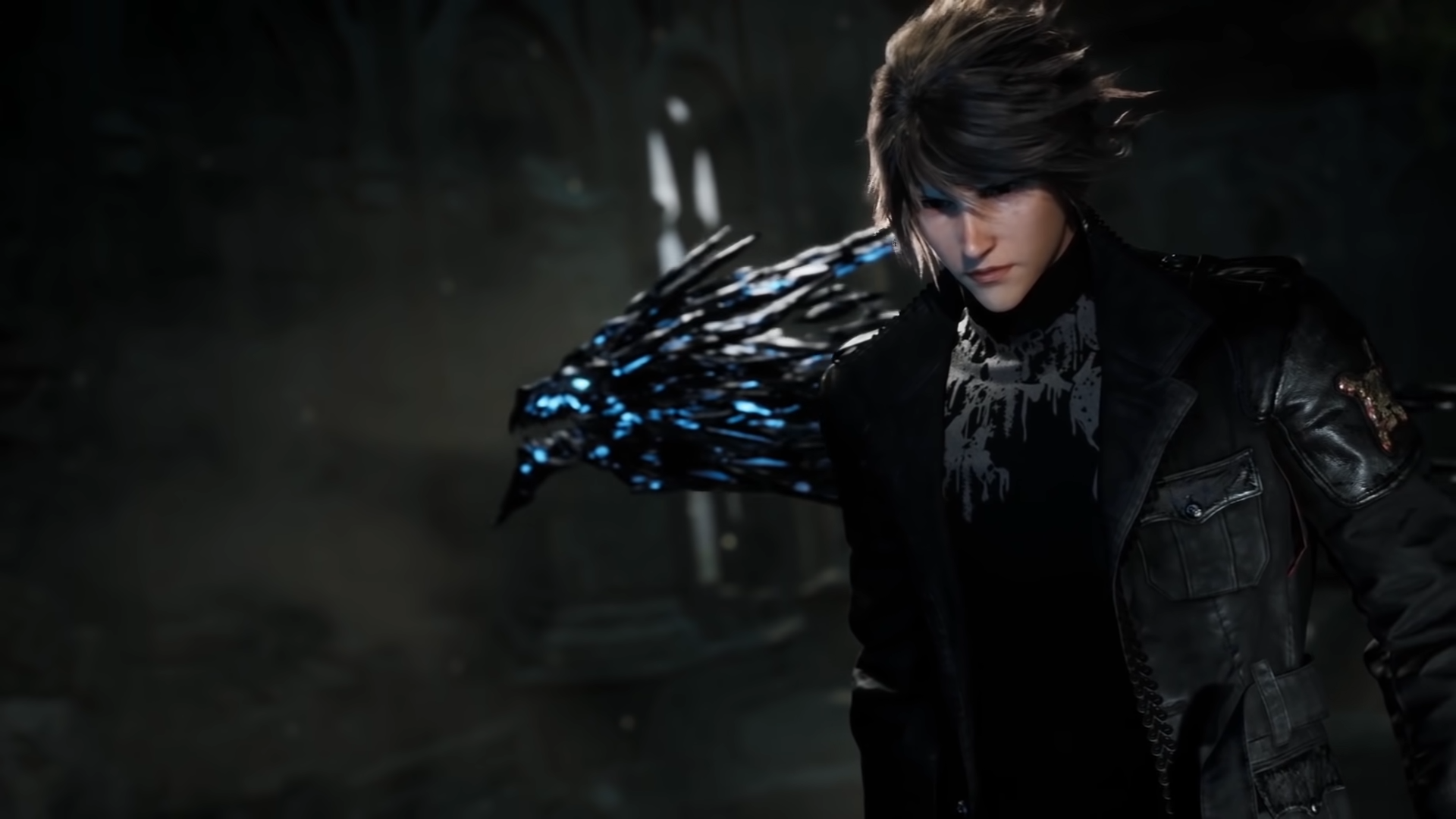 Lost Soul Aside Gameplay Preview