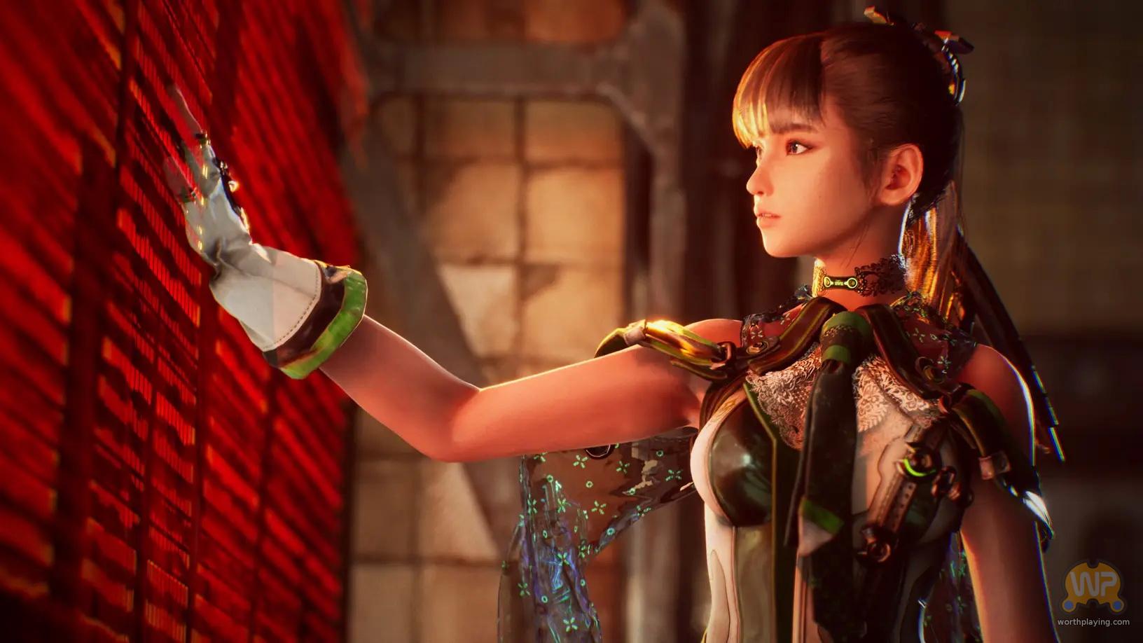 Project Eve Playstation PS5