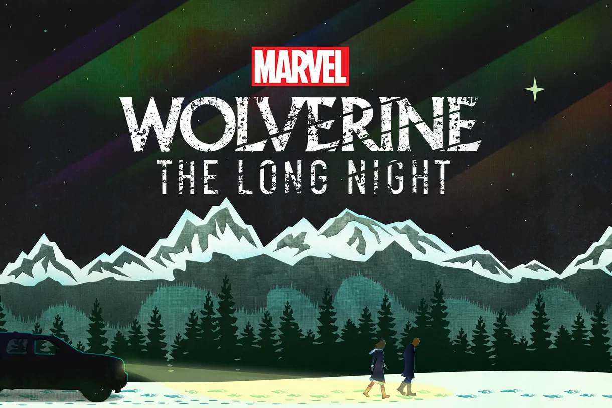 Marvel Wolverine Audio Drama