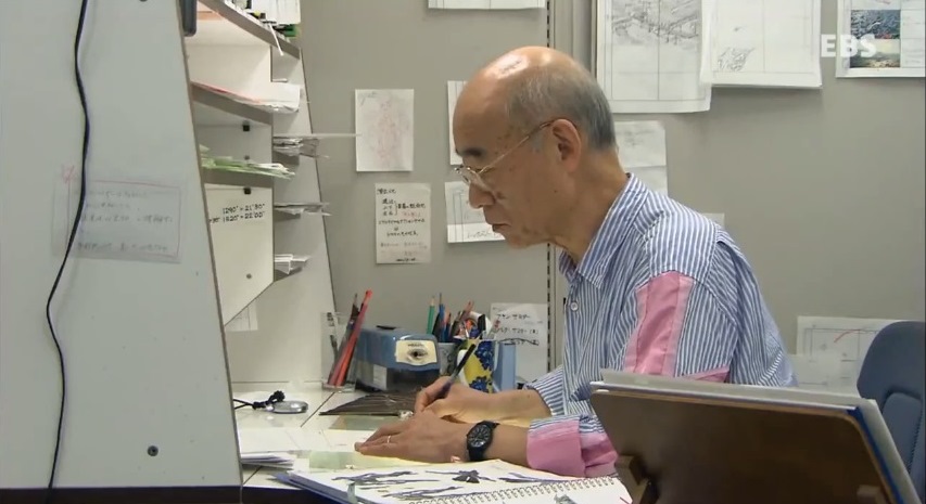 Yoshiyuki Tomino  3 Years Left Working in Anime