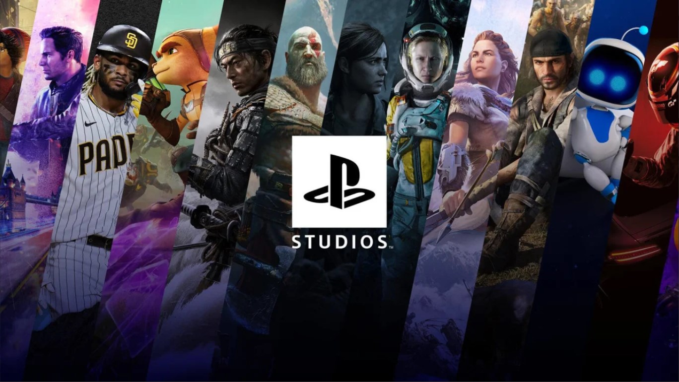 Playstation layoffs 900 People closes London Studios cancel fantasy game