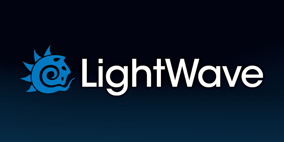 Lightwave 3d is back?