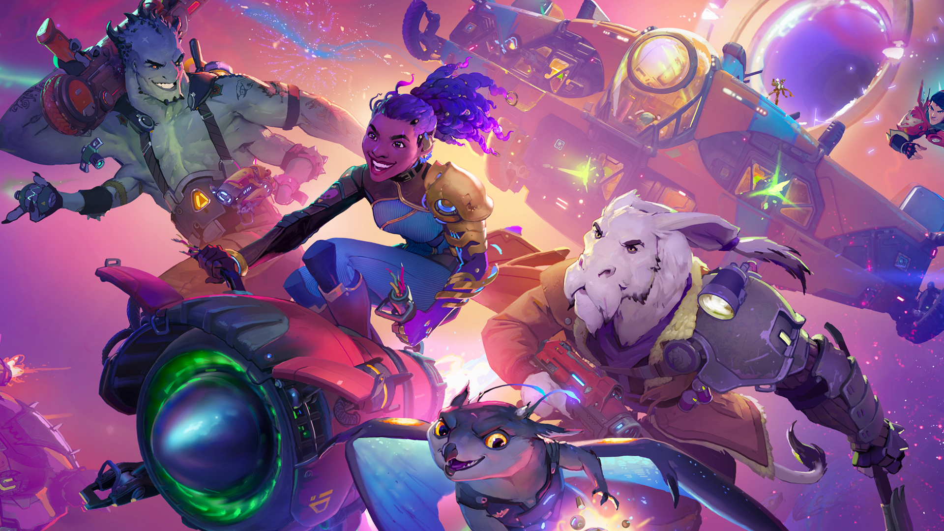 The Dreamhaven Struggle: When Good Games Don’t Sell