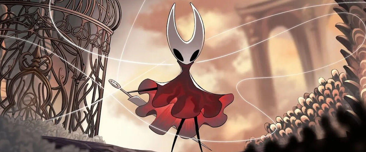 Don’t Let Silksong Scare You: Why Indie Devs Shouldn’t Fear Big Releases