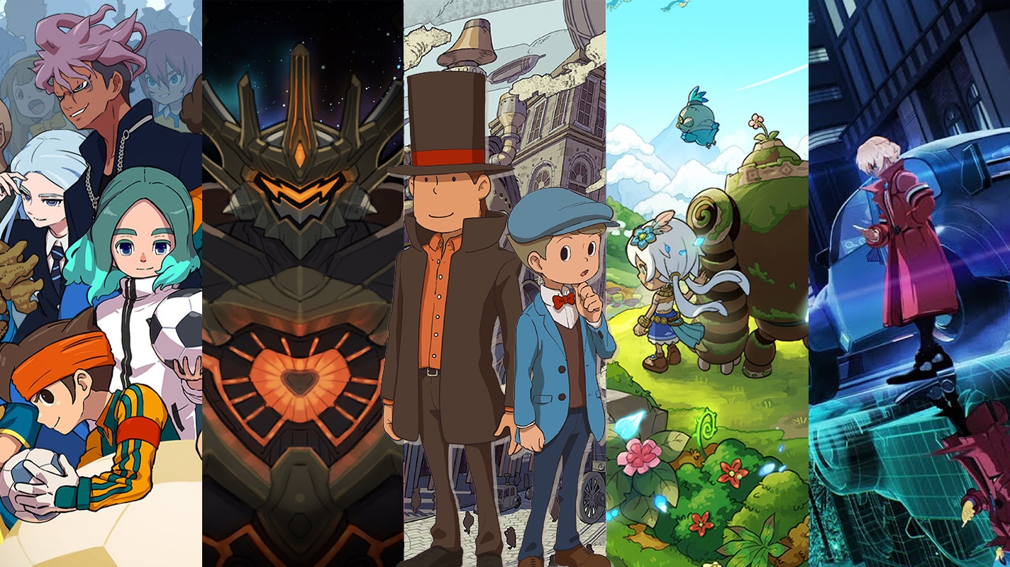 Level 5 and AI usage in Game Development