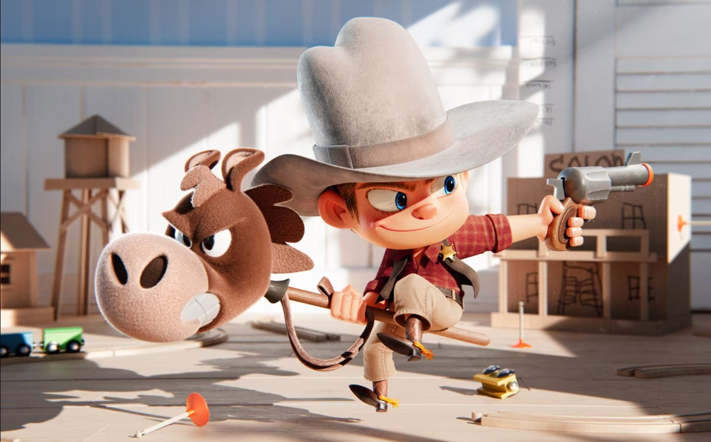 Learn Maya in 2026? Yes to get a job in vfx