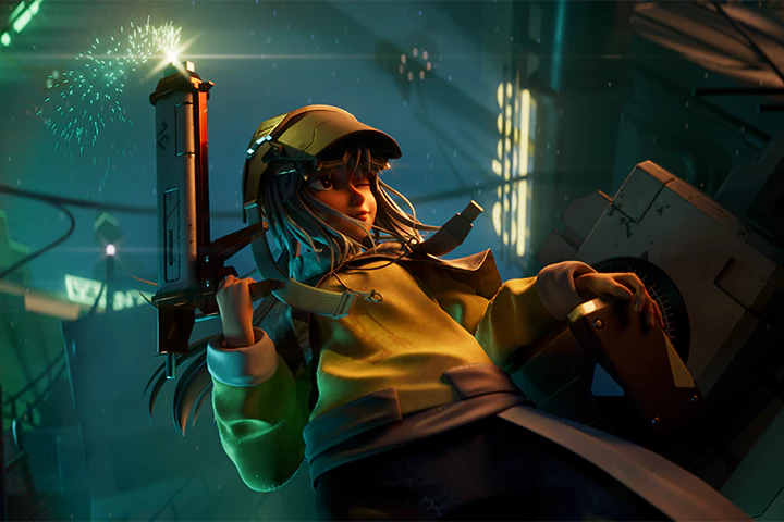 How Artists Can Thrive in the AI Age