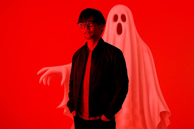 Hauntings at Kojima Productions and Shrine Visits to ward of Noises