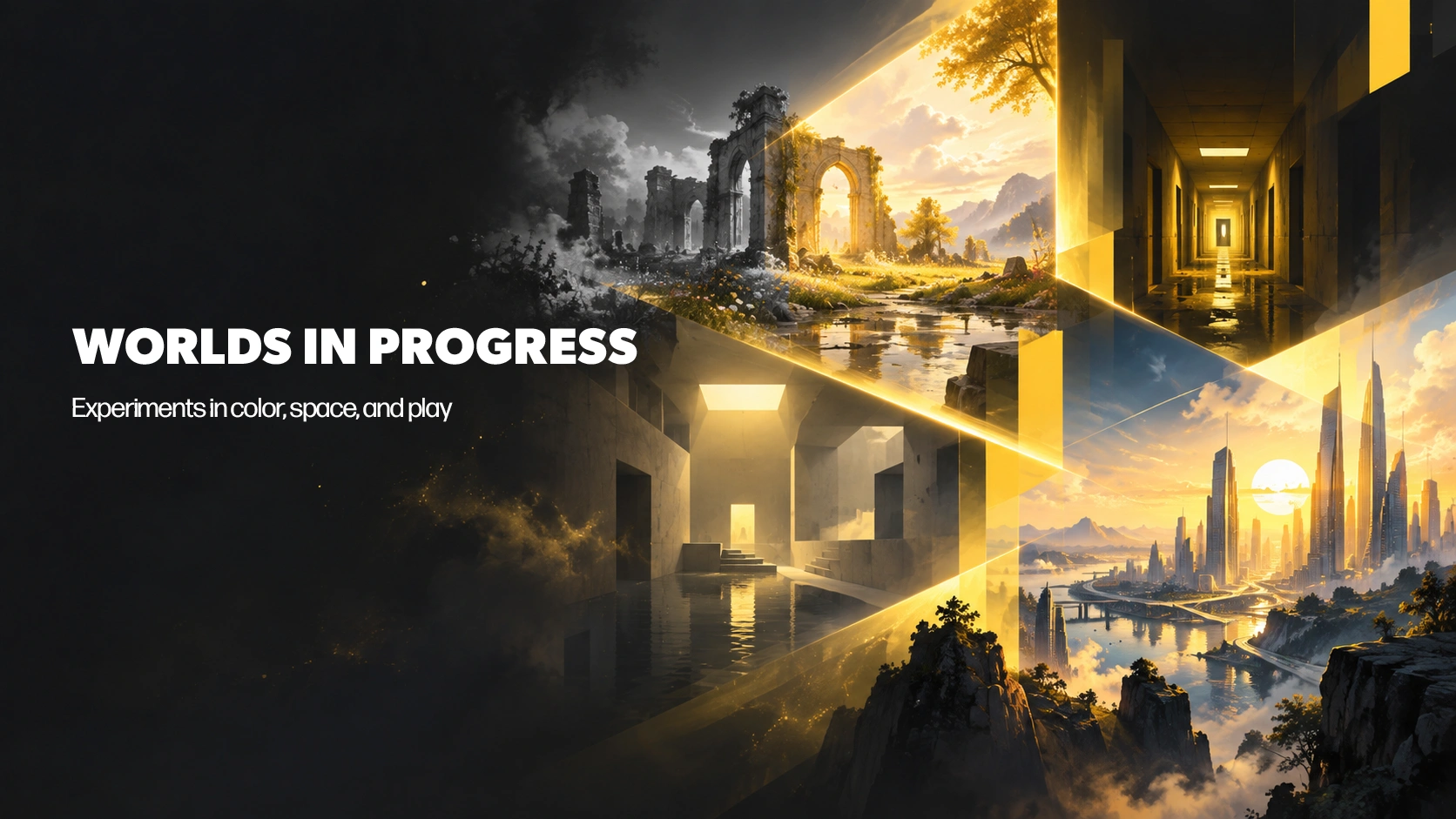 Project B.A.R., P.T., Sunflower, and C — My Game Development Experiments