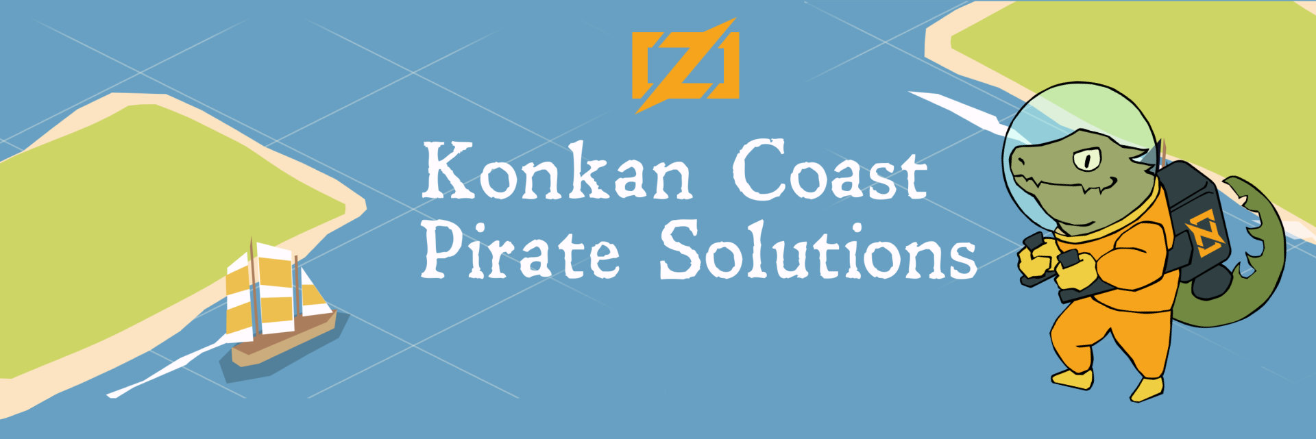 Web Dev used Zig to Make Pirate Puzzle Game