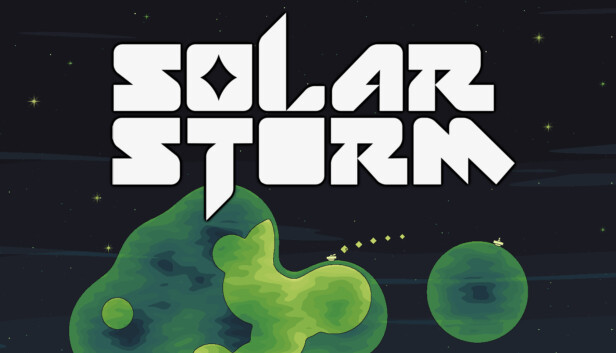 Solar Storm why Use Odin to make games