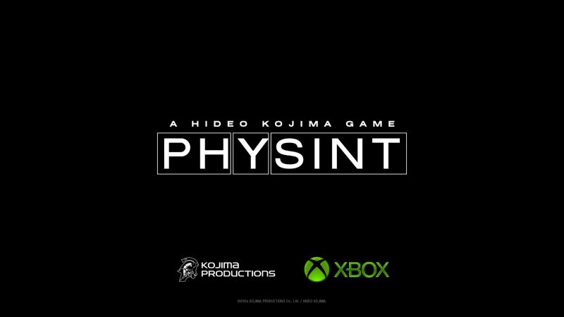 Kojima’s Physint Jumps Ship to Xbox — What Sony’s Silent Exit Really Signals