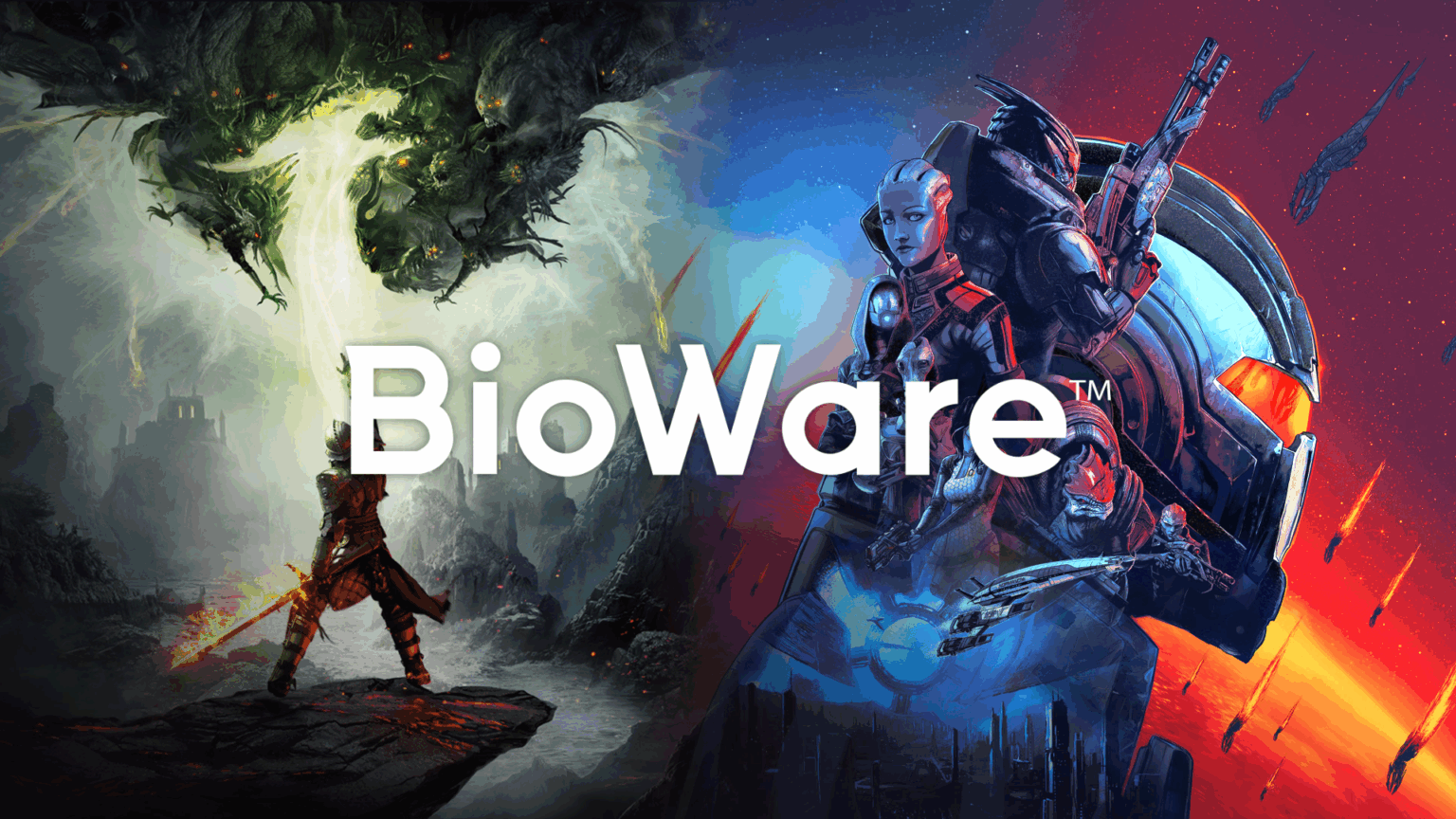 EA Is Closing BioWare: Why It Hurts and What It Says About the New EA