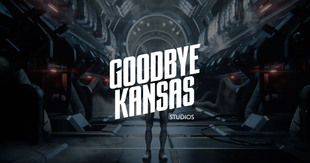 Goodbye Kansas Cinematic workflows