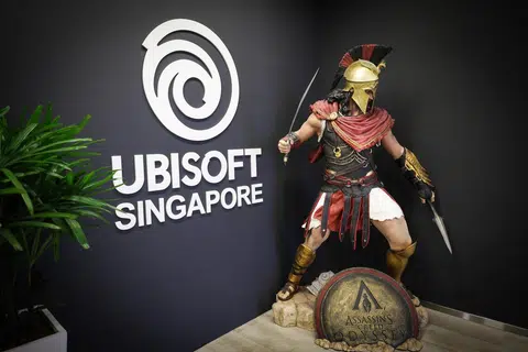 Ubisoft Layoffs Singapore 🇸🇬 and RedLynx Studio Proposed Closure